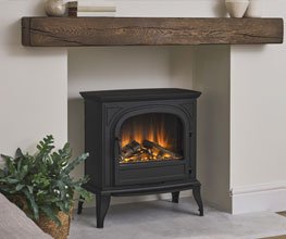 Electric fires Electric fires