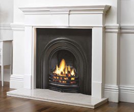 Fireplaces Fireplaces