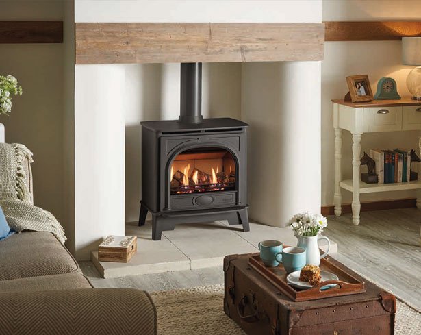 About - Flames of Haddington