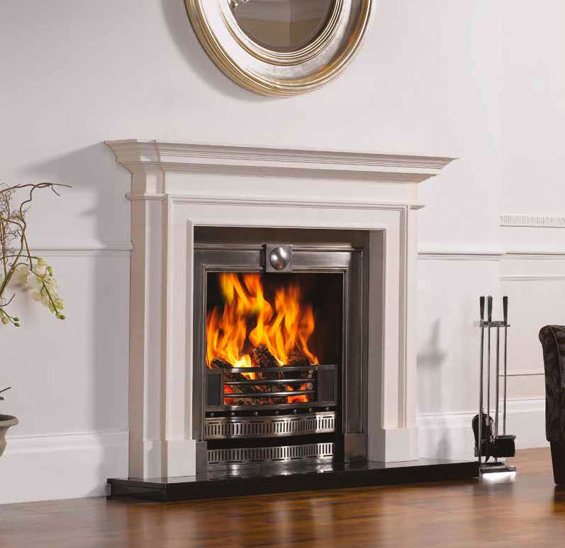 Fire Accessories - Flames of Haddington