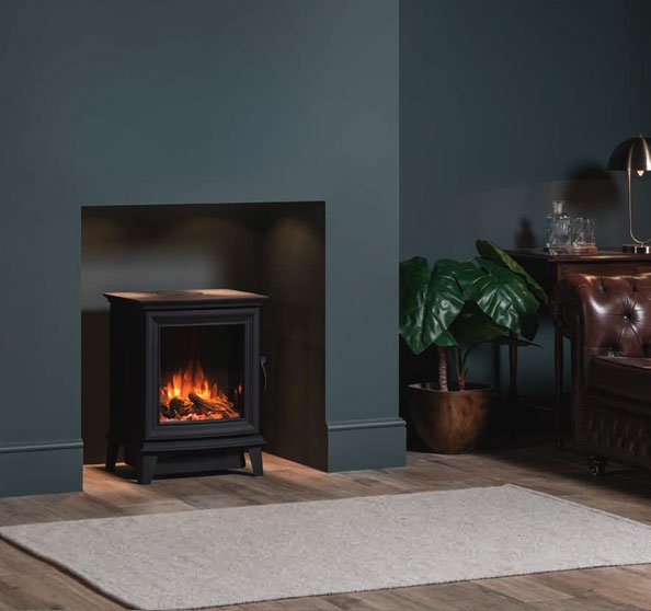 Electric fires - Flames of Haddington Electric fires - Flames of Haddington