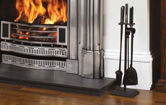 Fire accessories Fire accessories