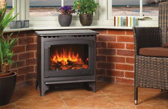 Electric Fires and Stoves Electric Fires and Stoves