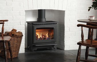 Wood Burning & Multi-Fuel Stoves Wood Burning & Multi-Fuel Stoves